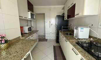 Imagem 7: APARTAMENTO 2 QUARTOS SENDO 1 SUITE RESIDENCIAL VISTA LINDA