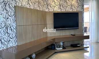 Imagem 3: Cobertura disponível para venda no bairro Vigilato Pereira em Uberlândia-MG