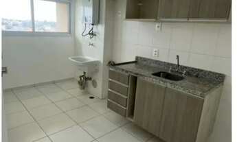 Imagem 2: Apartamento Venda e Locação 66m² | 3 Dorm 1 Suite | 2 vagas