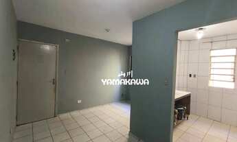 Imagem 5: Apartamento com 2 dormitórios à venda, 50 m² por R$ 150.000,00 - Itaquera - São Paulo/SP