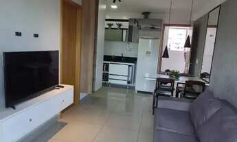 Imagem 5: Imóvel para aluguel com 45 metros quadrados com 1 quarto em Cabo Branco - João Pessoa - PB