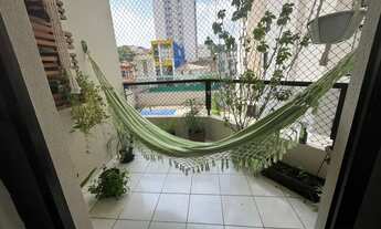 Imagem 2: Apartamento para locação, Santa Teresinha, 86m², com 3 dormitórios sendo 1 suíte, varanda