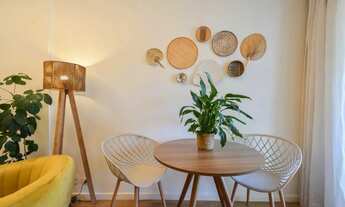 Imagem 5: Apartamento para venda em Perdizes com 2 quartos, sendo 1 suíte , 60m²