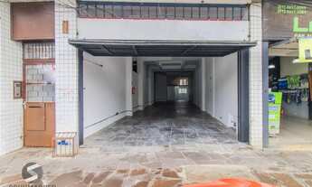 Imagem 2: Loja para venda - 115 m², 2 salas, Azenha