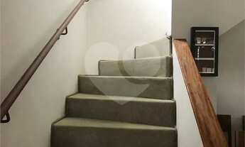 Imagem 7: Sobrado com 3 quartos para locação em Vila Congonhas - SP