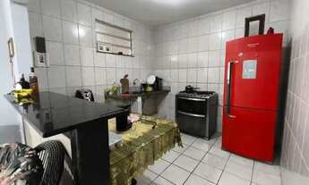 Imagem 2: Imóvel para venda com 130 metros quadrados com 2 quartos em Jardim Tupanci - Barueri - SP