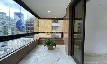 Imagem 5: Apartamento, 4 quartos, 2 suites, 3 vagas