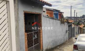 Imagem 2: Casa em Rua Marcos Gonçalves da Silva - Cidade Jardim - Bragança Paulista/SP