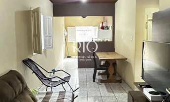 Imagem 4: Casa 2 quartos - São Francisco