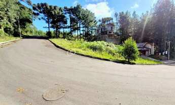 Imagem: TERRENO À VENDA EM - GRAMADO/RS