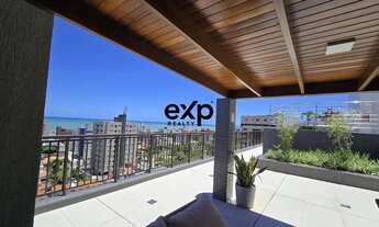 Imagem 5: Apartamento de 84m Novo em Manaira João Pessoa PB