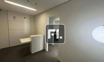 Imagem 2: Conjunto à venda, 140 m² por R$ 1.900.000,01 - Pinheiros - São Paulo/SP