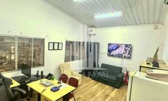 Imagem 7: Galpão Comercial à Venda na Vila Anastácio, São Paulo-SP: 3 Salas, 5 Banheiros, 3 Vagas de