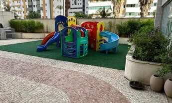 Imagem 6: ANTARES CLUB 4 QTS 2 SUITES 2 VAGAS 110 M² PRIVATIVOS