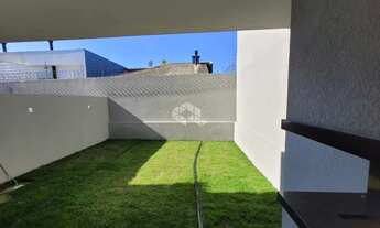 Imagem 3: Casa com 3 dormitórios sendo 1 suíte com 163m² situado no Bairro Padre Réus São Leopoldo