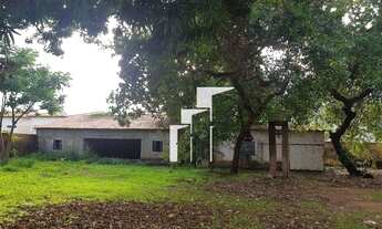 Imagem 7: Erreno na Zona Leste