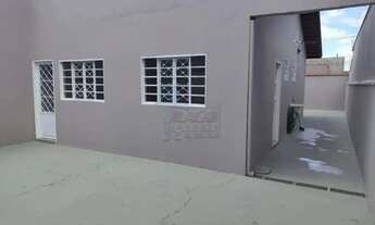 Imagem 3: Casa de 102m² com 02 quartos à venda - Jardim Ângelo Jurca