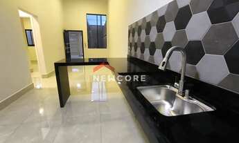 Imagem 7: Casa em Rua Suely Aragão Rocha - Jardim Casablanca - Indaiatuba/SP