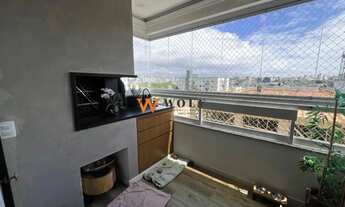 Imagem 4: Apartamento 3 quartos (suíte), 2 vagas no bairro Abraão