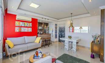 Imagem 4: Apartamento à venda em Vila Ipiranga com 65 m², 3 quartos, 1 suíte, 1 vaga