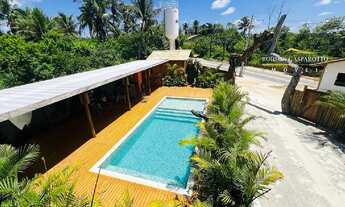 Imagem 4: APARTAMENTO COMERCIAL em TRANCOSO - BA, TRANCOSO