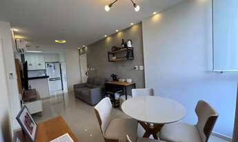 Imagem 4: Apartamento a venda com 57 metros quadrados com 2 quartos em Praia de Itaparica - Vila Vel