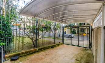 Imagem 7: Apartamento Garden no Jardim Botânico - amplo, versátil e com pátio!