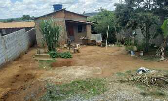 Imagem: Vendo casa em Matozinhos Bairro São José