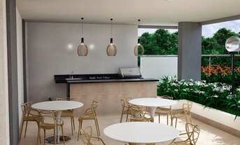 Imagem 6: Apartamento à venda no bairro Vila Rosa - Goiânia/GO