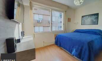 Imagem 5: Apartamento para Venda - 37.35m², 1 dormitório, 1 vaga - Petrópolis