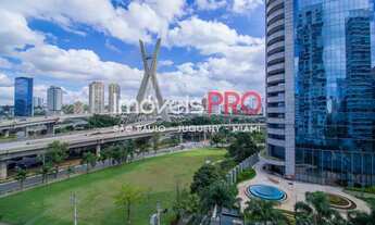 Imagem 3: Apartamento, Brooklin - São Paulo