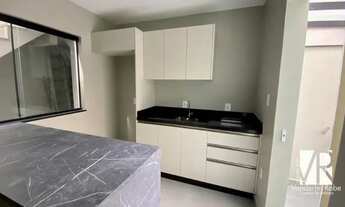 Imagem 4: Apartamento para locação anual semi mobiliado com 01 dormitório, na Rua 2448!