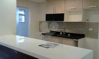 Imagem 7: Apartamento com 3 quartos à venda em Liberdade - SP