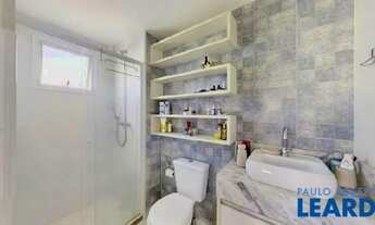 Imagem 6: APARTAMENTO - BARRA FUNDA - SP