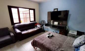 Imagem 6: Sobrado em Rua Portira - Nova Itanhaém - Itanhaém/SP