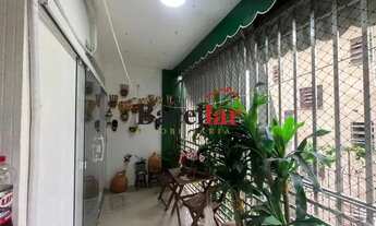 Imagem 6: Apartamento, varanda , 2 quartos com vaga