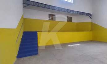 Imagem 4: Galpão Funcional com Plataforma: Logística Otimizada em Guarulhos!