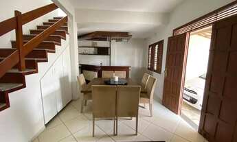 Imagem 2: Casa para locação e venda em Ponta negra