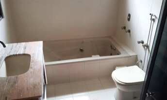 Imagem 3: Casa Padrão em São José do Rio Preto