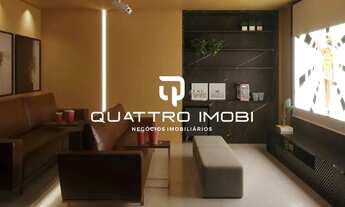 Imagem 7: Vendo Excelente Apartamento No Grand Smart De 3/4 Quartos Sendo 01 Suíte, Sala Ampla Coroa