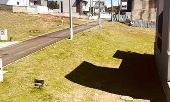 Imagem 3: Terreno de esquina condomínio fechado