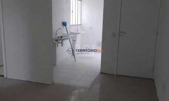 Imagem 3: Apartamento no bairro cavalhada de 2 dormitórios e vaga