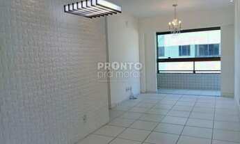 Imagem 2: APARTAMENTO COM 2 QUARTOS | 1 SUÍTE | LOCALIZAÇÃO EM CANDEIAS