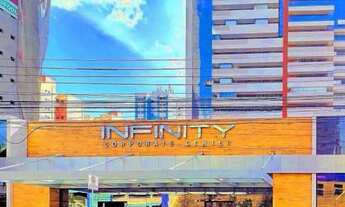 Imagem 2: Alugo excelente sala comercial com 34 Mt2, no Infinity Corporqte