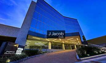 Imagem 3: Alugo sala de 260 m² no Ed. Porto Quality - bairro Nazaré