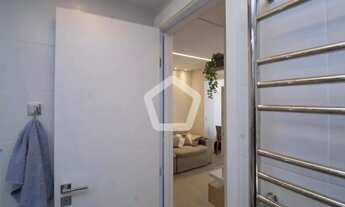 Imagem 5: Apartamento em tucuruvi