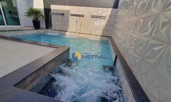 Imagem: Casa com 3 quartos à venda, PORTEIRA FECHADA