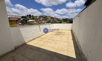 Imagem 4: Cobertura, 2 quartos, 1 suite, 2 vagas