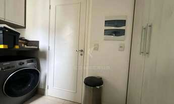 Imagem 7: APARTAMENTO PARA ALUGAR NO MANSÕES SANTO ANTÔNIO EM CAMPINAS/SP