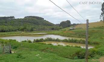 Imagem 4: Chácara à venda ou locação, 120.000 m² - Areia Branca dos Assis - Mandirituba/PR